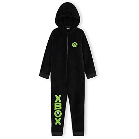 Grenouillère Enfant Xbox Cover