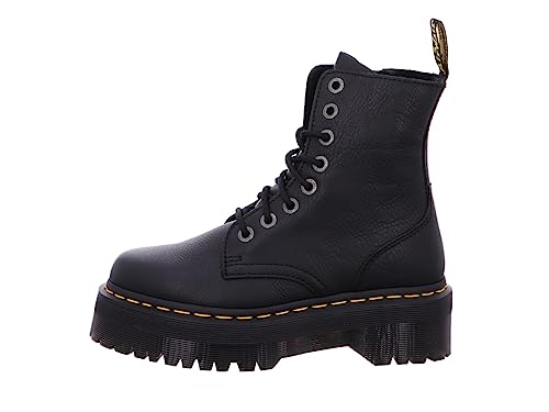 Dr. Martens Unisex-Adult Platform Sandals3