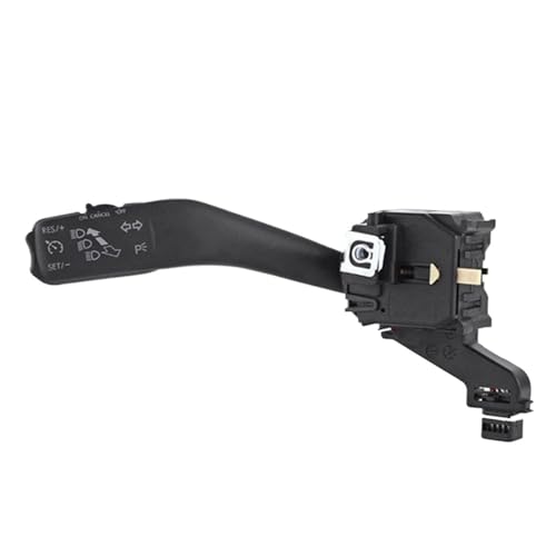 Commutateur de clignotant de régulateur de vitesse 1K0953513G stable