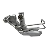 Compatible avec les modèles de machine à coudre Juki : LU-2210