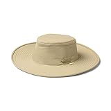 Tilley LTM2 Airflo Hat Khaki / Olive 73/8