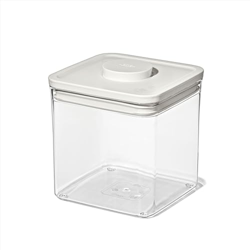Image of OXO Pet POP Container - 2.8 Qt /2.6 L