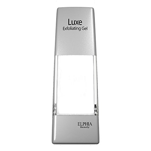Elphia Beauty Exfoliating Gel - 1.0 Fl Oz