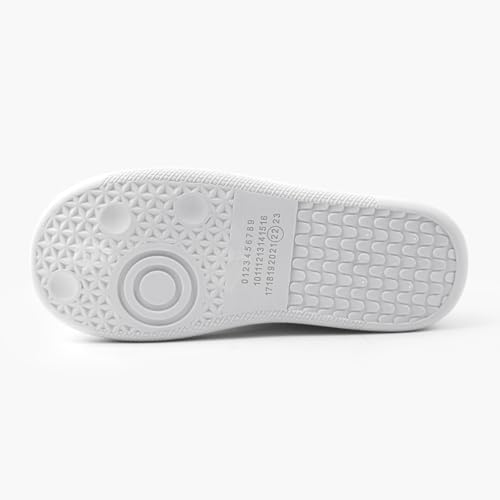 Image of SOLETHREADS Ollie Sneakers for Women | Stylish & Fashionable| Comfortable|Walking Shoes| Lightweight Flexible| Skid-Resistant| Everyday |Casual Shoes for Women
