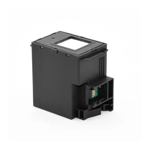 Ajuste de mantenimiento Epson WF-2835 para desbloquear error tinta 2