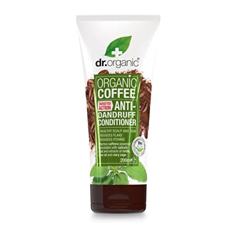 Acondicionador Anticaspa Cafeína Cover