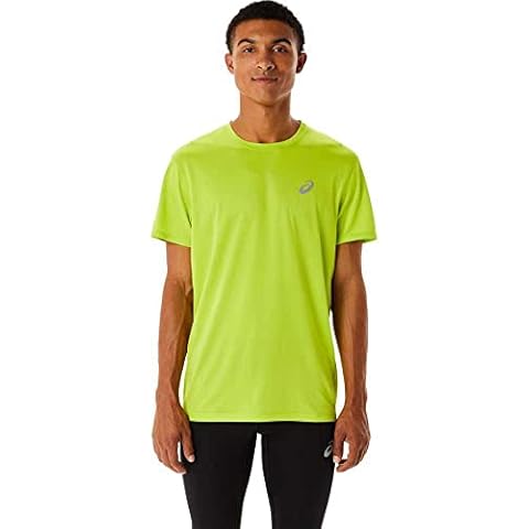 ASICS CORE SS T-Shirt for Men Cover