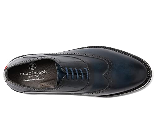 Marc Joseph New York Men's Leather Spring Street Oxford2