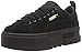Produktbild PUMA Damen Mayze Tennisschuhe Sneaker Schwarz 39 EU