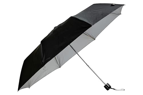 Image of Sun Umbrella S-Series, 3 Fold, UV Protective, Compact and Light weight