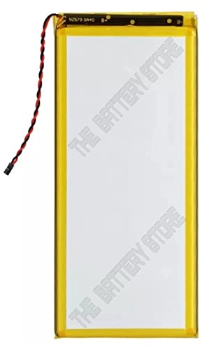 Image of THE BATTERY STORE Orignal GA40 Battery for Motorola Moto G4 Plus XT1643 (GA40) Battery with 1 Year Warranty and high Capacity battrery Backup (for Motorola Moto G4 Plus)