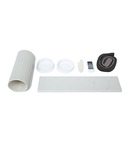 Whynter ARC-148MHP 14,000 Btu Portable Air Conditioner And 10,000 Btu Portable Air Heater thumb #8