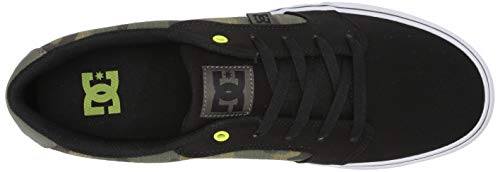 Image of DC Shoes mens Anvil Tx Se Skate Shoe