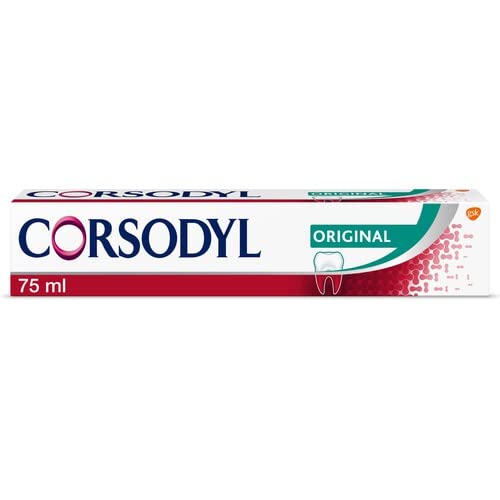 Best Toothpaste For Receding Gums (Gingivitis)