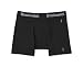 Produktbild Smartwool Herren Shorts Men's Merino Sport 150 Boxer Brief Boxed, Black, M, SW0162020011002