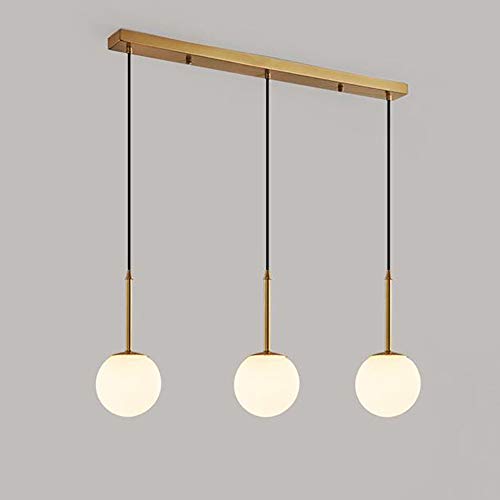 Lustre Mid-Century LiChA pour illuminer vos dîners en salle à manger