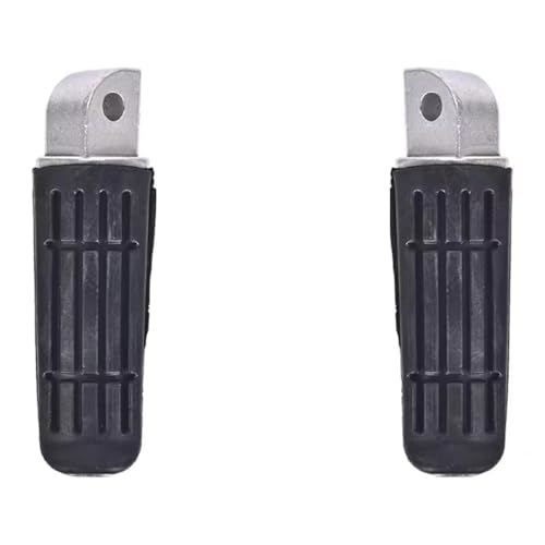 Cale Pied Velo Repose Pieds Moto Antidérapant pour FZ6 MT09 FZ1