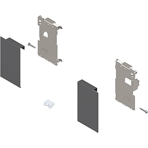 Prime-Line Drawer Track Roller For Monorail Drawer Slide Systems 1 / Set