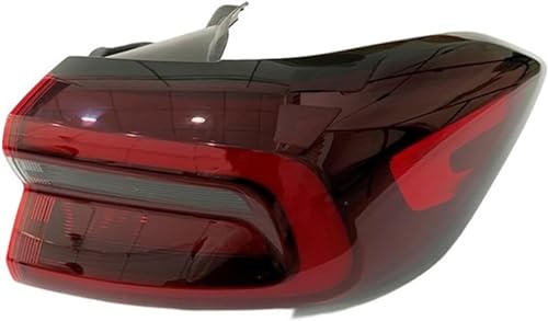 Feu arrière droit pour Chery Tiggo 8 sécurisant vos stationnements et trajets nocturnes