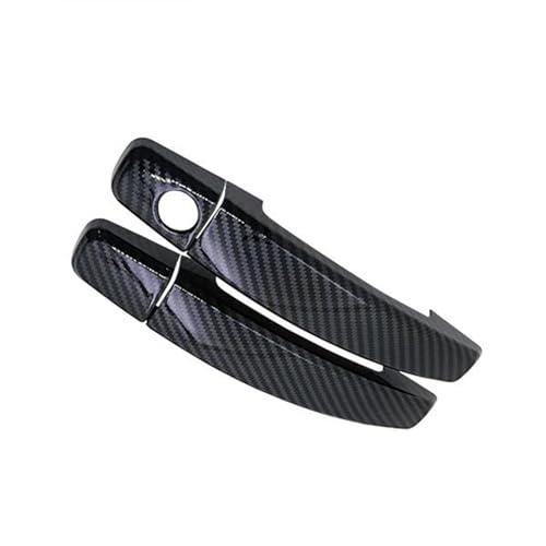 Protection poignée porte Opel Corsa D anti-rayure et étanche