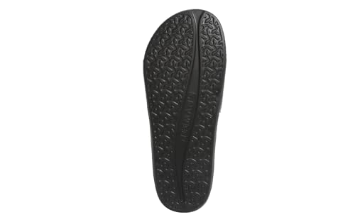 Image of Neeman's Footbed Slides for Men | Cushioned & Comfortable Flip Flops for Men | everyday Comfort, Lightweight and Flexible