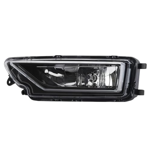 Grille de phare antibrouillard Amarok pour réparer un pare-choc cassé 2016-2022
