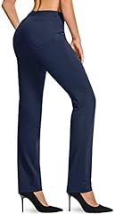 Slacks Navy
