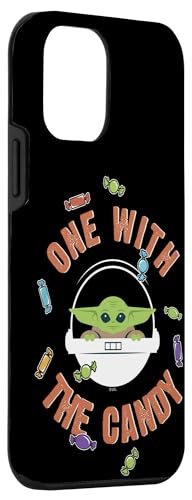 Coque Mandalorian Halloween iPhone 12 mini pour soirée à thème