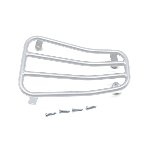 Porte-bagages arrière pour GTS 300 / 250 et GTV support de transport de sac de moto 2008-2021