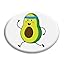 Running Avocado
