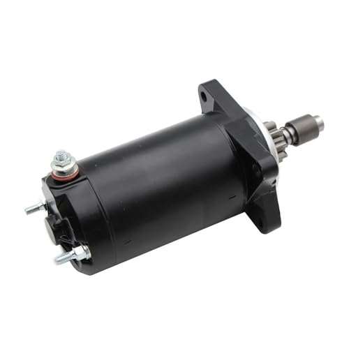 Piezas de repuesto de motor de arranque 278001301 para motos náuticas GSX y GTX