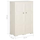 Zoom IMG-1 arkem armadio da esterno interno Zoom IMG-1 arkem armadio da esterno interno