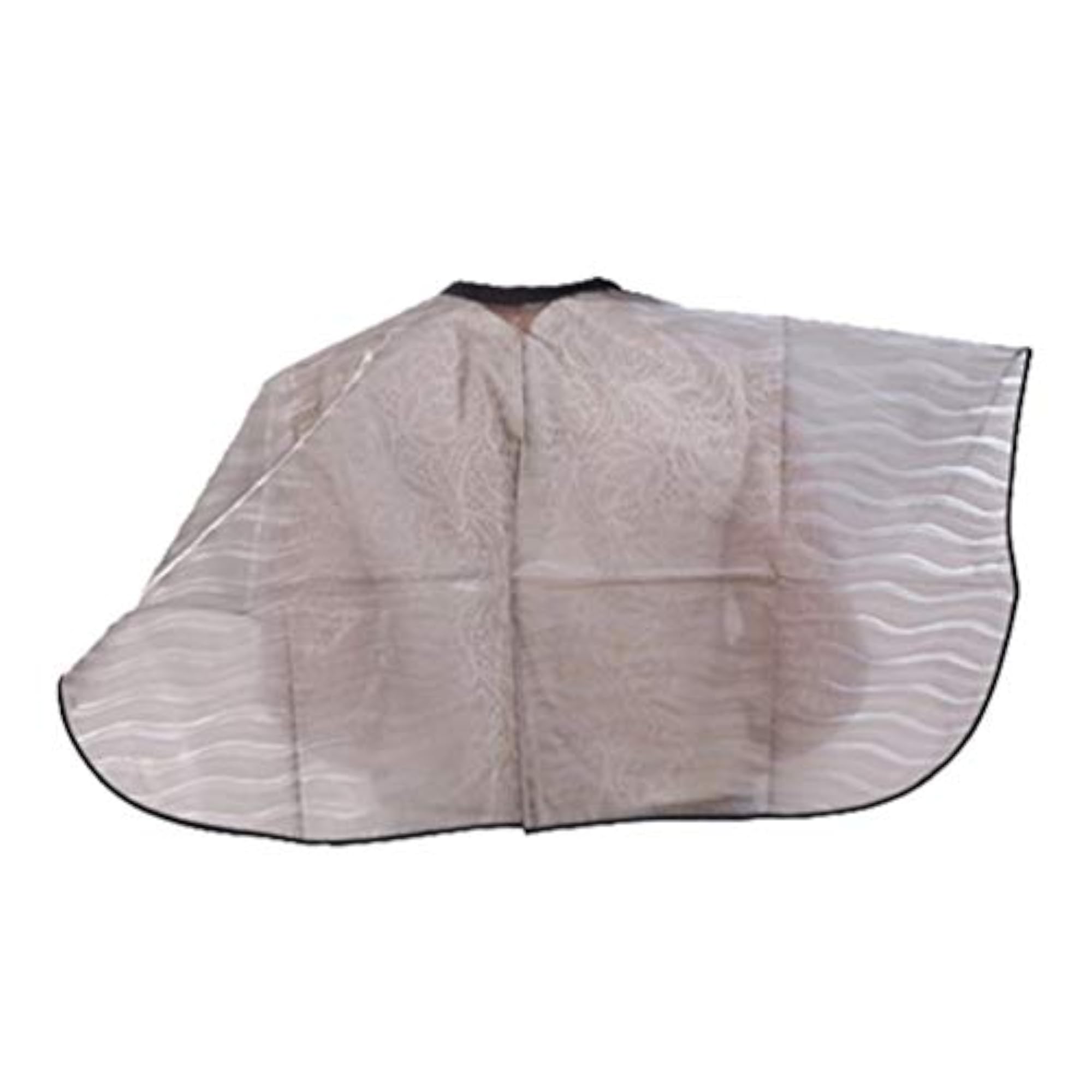 Hair Dye Cape Short Hair Coloring Should Apron