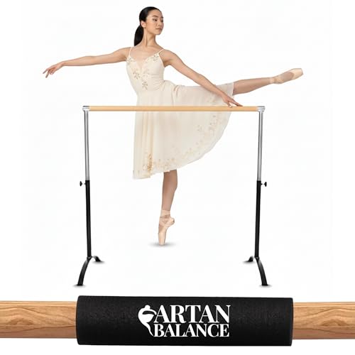5Ft Adjustable Barre for Adults
