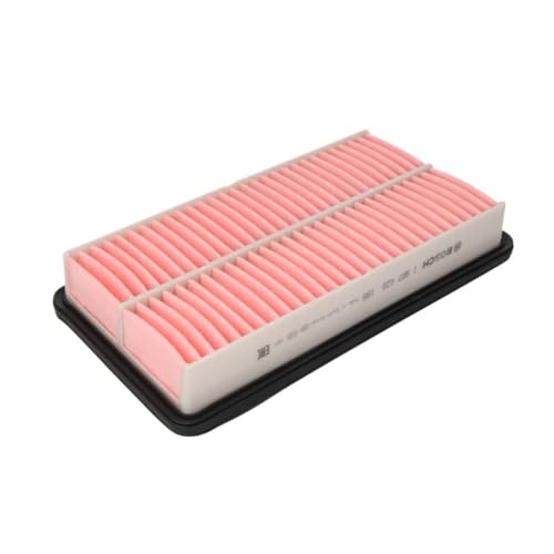 Bosch Automotive S9188 - Luftfilter Auto
