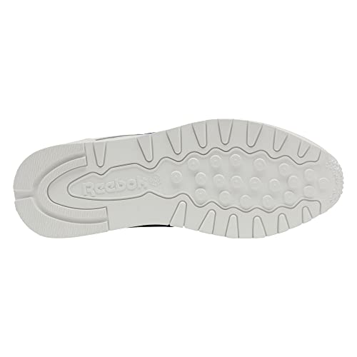 Image of Reebok Classics Men's Cl Lthr Leather Running Shoes