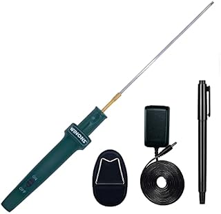 WINONS Foam Cutter, WFC-0001L Hot Knife Foam Cutter Electric Styrofoam Cutter Tool same as a Foam Cutting Knife with Foam Marker and Safety Stand