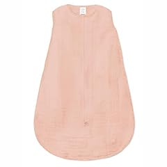 Heathered Peach Blush