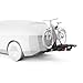 Thule 934100 Fahrradträger EasyFold XT, 3 Bikes, 13 pin, schwarz, 1size