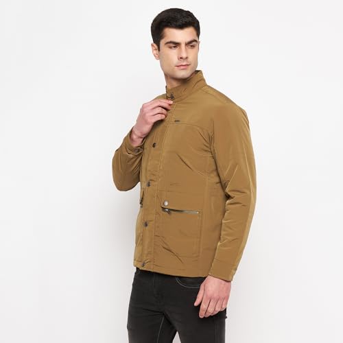 Image of Duke Stardust Men Full Sleeve Jacket