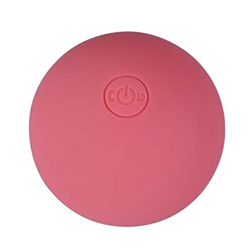 Enceinte Champignon Bluetooth rose pour Huawei P30 Lite avec ventouse et micro intégré - 5