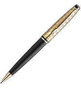 Amazon | WATERMAN ウォーターマン ボールペン 油性 カレン ブラック