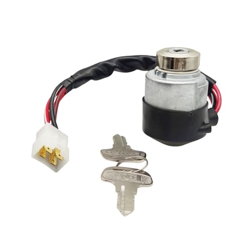 Bouton de démarrage agricole pour Kubota M8200 travail aux champs sans panne