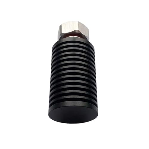 Câble coaxial fixe RF charge de terminaison 50W 50 ohms 4 GHz
