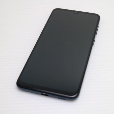 Amazon | Galaxy A30 SCV43 黒 | Galaxy | スマートフォン本体