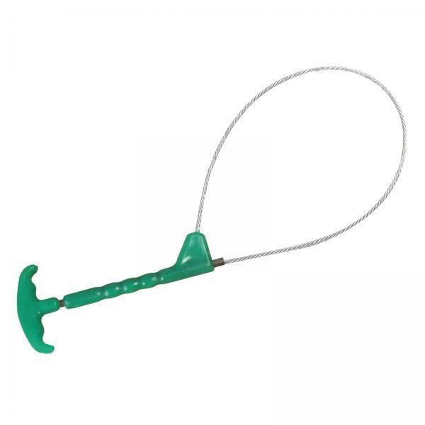 3xPig Holder Catcher Heavy Duty Animal Control Pole Tool for Pig Swine Dog abs Handle|Pet Supplies | Small Animal Supplies | Collars Leads & Harnesses-image-1