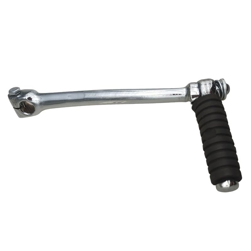 Kick de démarrage 13mm résistant pour remplacer un levier cassé