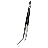 Hobby Pflanzenpflegepinzette, gebogen