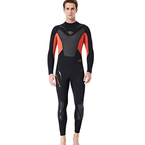 ウエットスーツ 5mm ネオプレーン ダイビング ウエットスーツ