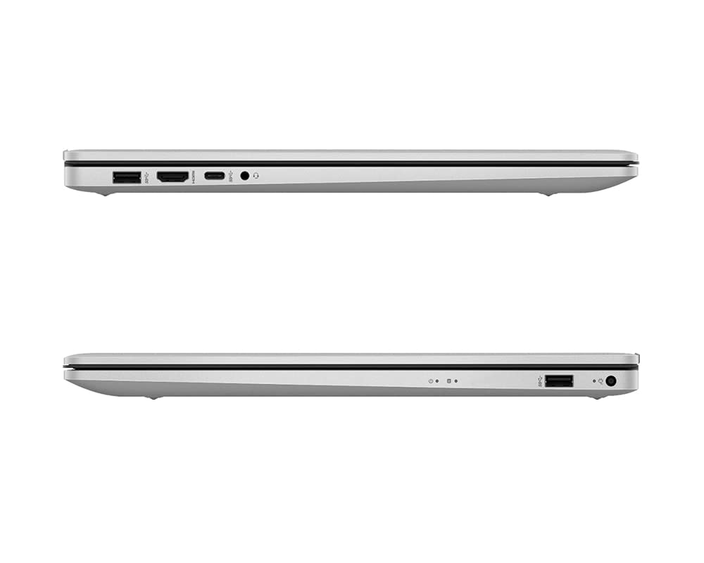Amazon.com: HP Newest Notebook Laptop, 17.3'' Full HD Display, AMD